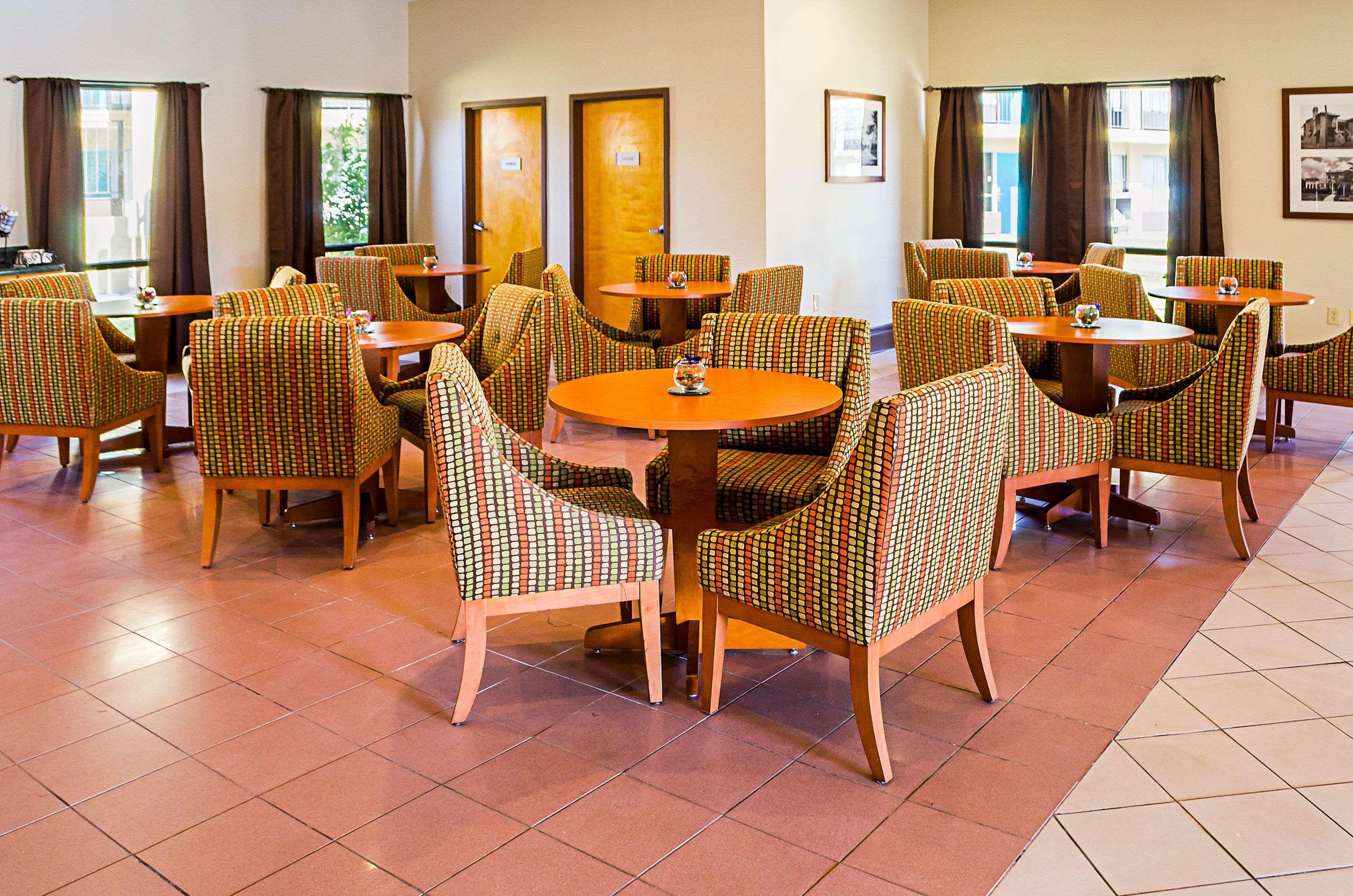 Econo Lodge Hardeeville Exteriör bild